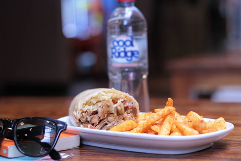 Salsa's Fresh Mex Grill - Booragoon - Accommodation Main Beach 0