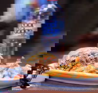 Salsas Fresh Mex Grill - Chermside - Accommodation Main Beach