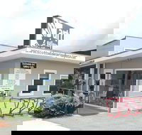 Scottsdale Art Gallery Cafe - Accommodation Main Beach