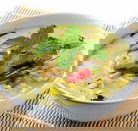 Serts Taste of Asia - Accommodation Main Beach