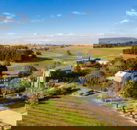 Sevenhill Cellars - Accommodation Main Beach