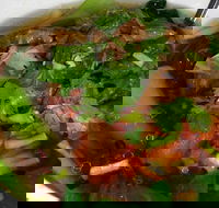 Shaanxi-Style Restaurant - Accommodation Main Beach