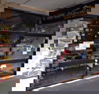 Shamiana Indian Restaurant - Accommodation Main Beach