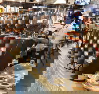 Simply Beans Roastery and Espresso Bar - Accommodation Main Beach