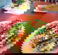 Sizzler - Accommodation Main Beach