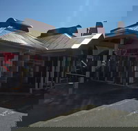 Terry's Wok and Pizza - Accommodation Main Beach