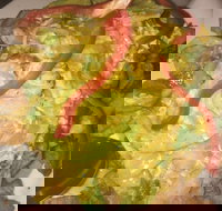 Thai Place - Accommodation Main Beach