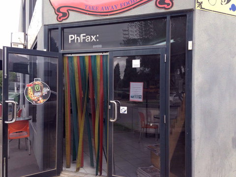 The Marsh Golden Chicken - Accommodation Main Beach 0