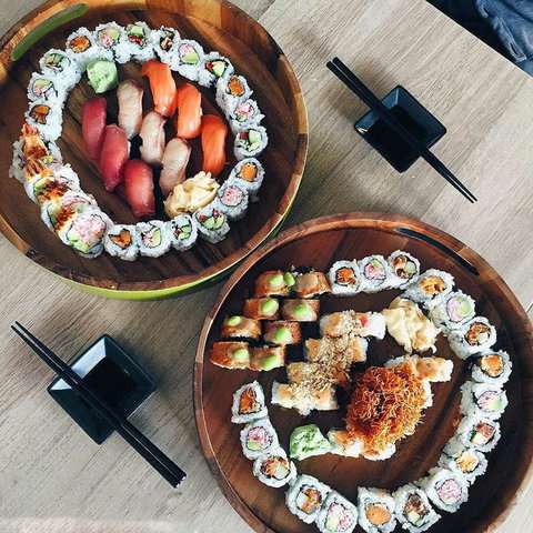 The Modern Eatery - Fremantle - Accommodation Main Beach 0