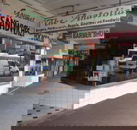 The Anatolian - Accommodation Main Beach