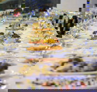 Tinman Turkish Cuisine - Accommodation Main Beach