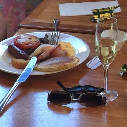 Toby's Restaurant - Accommodation Main Beach 0