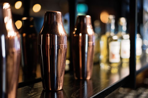 Twenty Third Street Distillery- Virtual Bar - Accommodation Main Beach 2