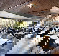 Villa Noosa Hotel - Noosaville - Accommodation Main Beach