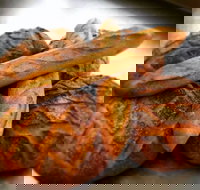 West End Bakery - Accommodation Main Beach