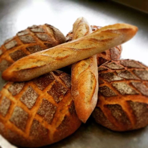 West End Bakery - Accommodation Main Beach 0