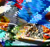 Zambrero Southport - Southport - Accommodation Main Beach