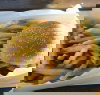 7th Avenue Fish  Chips - Accommodation Main Beach