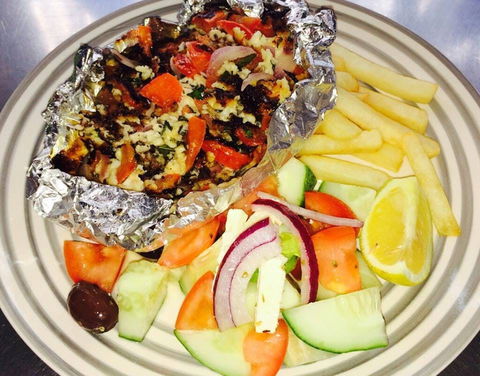 Alexandria Seafood - Accommodation Main Beach 0