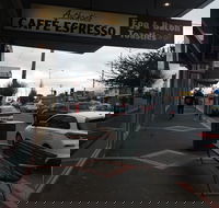 Authenticito Caffe Espresso - Accommodation Main Beach