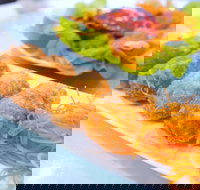 Bach Dang Vietnamese - Accommodation Main Beach