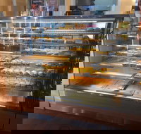 Banjo's Bakery Cafe - Accommodation Main Beach