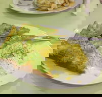 Biscuit Cafe - Springwood - Accommodation Main Beach