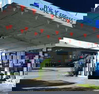 Blue Ice Espresso - Accommodation Main Beach