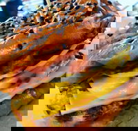 Boundary Line Bistro - Accommodation Main Beach