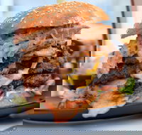 Burgertory - Kew - Accommodation Main Beach