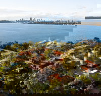 BWG Steakhouse - Accommodation Main Beach