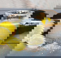 Cabana Bar - Accommodation Main Beach