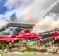 Cafe Mannum - Mannum Motel Complex - Accommodation Main Beach