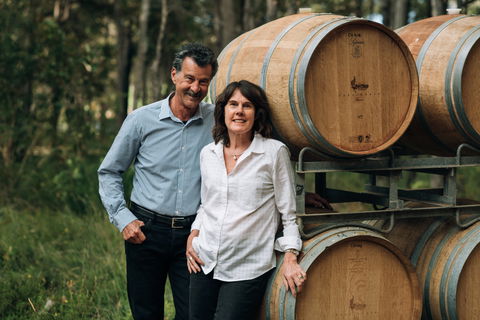 Cape Grace Wines - Accommodation Main Beach 1