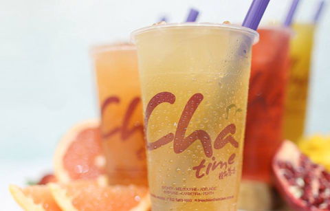 ChaTime - Accommodation Main Beach 0