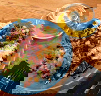 Church St Cafe - Accommodation Main Beach