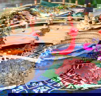 Cloud In Hometown Bridge Garden - Accommodation Main Beach