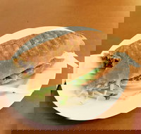 Coffee House - Accommodation Main Beach