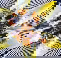 Crust - Kingston - Accommodation Main Beach