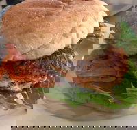 Delish Foods - Accommodation Main Beach