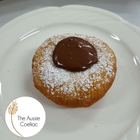 Foddies Donuts - Accommodation Main Beach 0