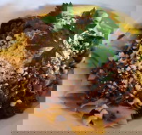 Goldbergs - Accommodation Main Beach