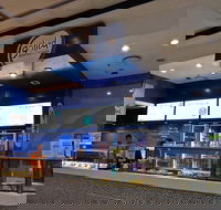 Grilled Seafood Bar - Accommodation Main Beach