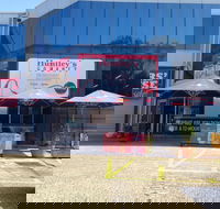 Huntley's Coffee Shop - Accommodation Main Beach