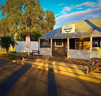 Inverleigh Bakehouse