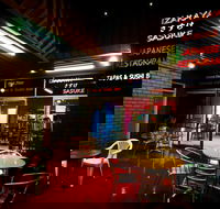 Izakaya Sasuke - Accommodation Main Beach