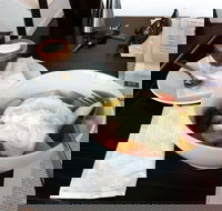 Kanteen Esprezzo Bar - Accommodation Main Beach