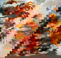 Kebab Thyme - Accommodation Main Beach