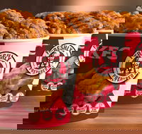 KFC - Burpengary - Accommodation Main Beach