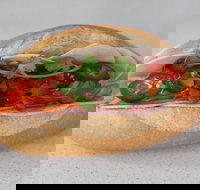 Kim Thanh Hot Bread - Accommodation Main Beach